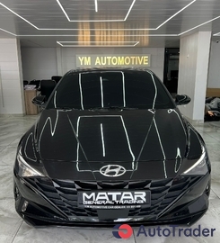 $21,800 Hyundai Elantra - $21,800 1