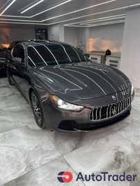 $39,900 Maserati Ghibli - $39,900 3