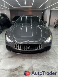 $39,900 Maserati Ghibli - $39,900 1