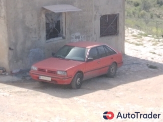 $1,000 Nissan Bluebird - $1,000 2