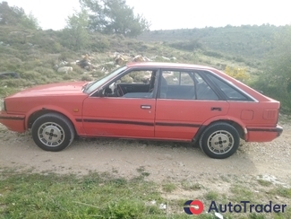 $1,000 Nissan Bluebird - $1,000 10