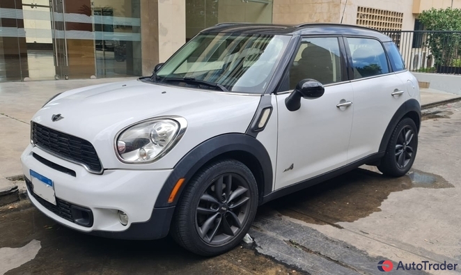 $9,500 Mini Countryman - $9,500 1