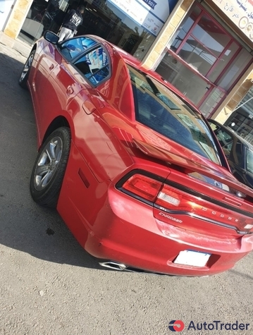 $6,000 Dodge Charger - $6,000 3