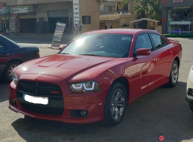 $6,000 Dodge Charger - $6,000 1