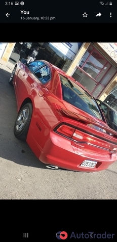 $6,000 Dodge Charger - $6,000 4