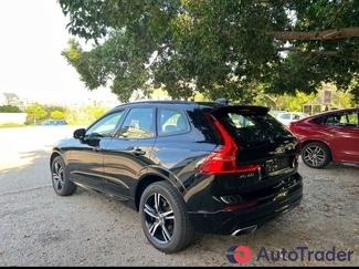 $55,000 Volvo XC60 - $55,000 4