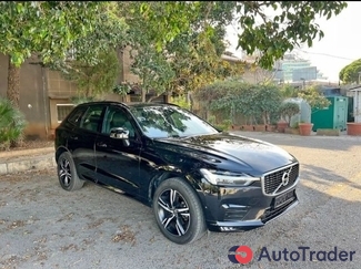 $55,000 Volvo XC60 - $55,000 2