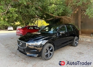 $55,000 Volvo XC60 - $55,000 3