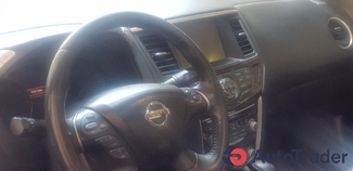 $12,000 Nissan Pathfinder - $12,000 8