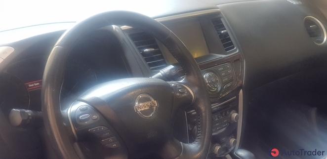 $12,000 Nissan Pathfinder - $12,000 8