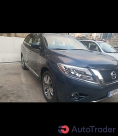 $12,000 Nissan Pathfinder - $12,000 2