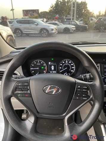 $0 Hyundai Sonata - $0 8