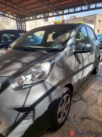 $6,500 Kia Picanto - $6,500 2