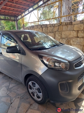 $6,500 Kia Picanto - $6,500 1