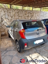 $6,500 Kia Picanto - $6,500 8