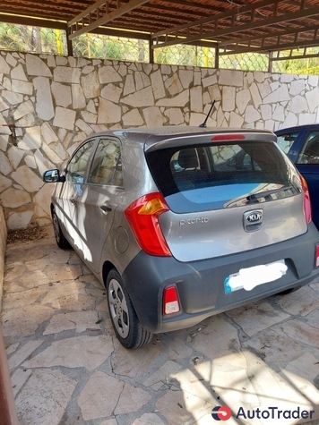 $6,500 Kia Picanto - $6,500 8