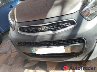 $6,500 Kia Picanto - $6,500 3