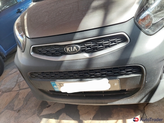 $6,500 Kia Picanto - $6,500 3