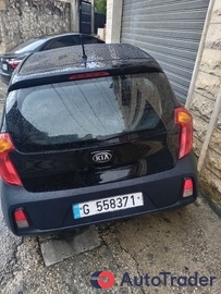 $6,000 Kia Picanto - $6,000 3