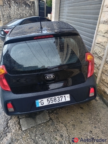 $6,000 Kia Picanto - $6,000 3