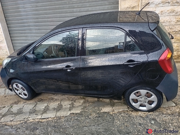 $6,000 Kia Picanto - $6,000 2