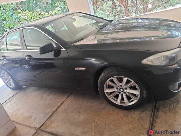 $10,000 BMW 5-Series - $10,000 4