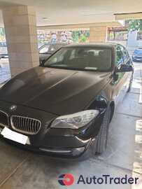 $10,000 BMW 5-Series - $10,000 3