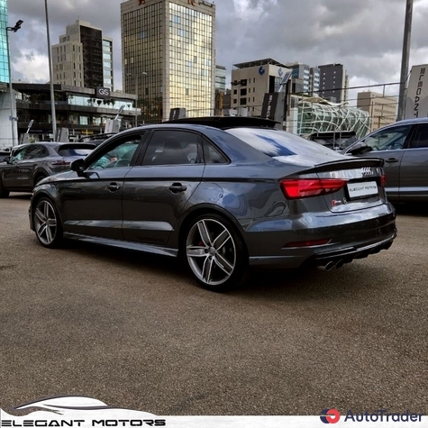 $33,000 Audi S3 - $33,000 8