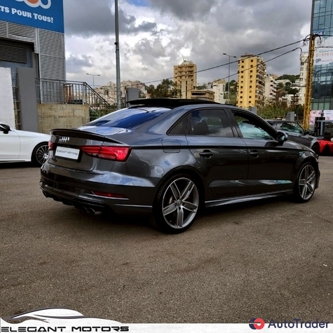 $33,000 Audi S3 - $33,000 7