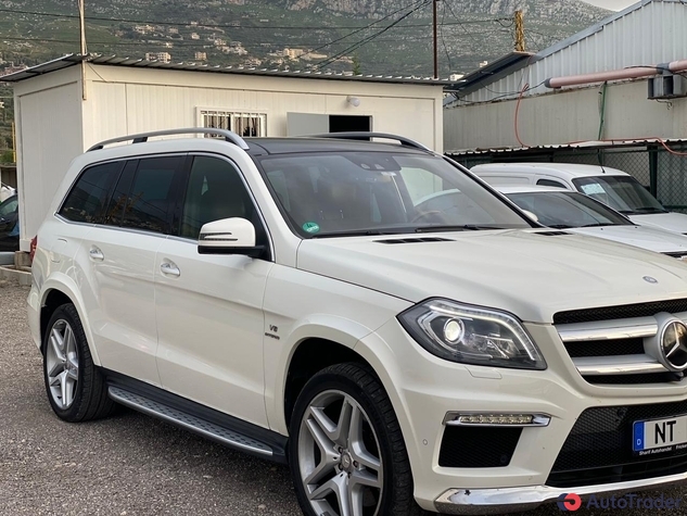 $35,000 Mercedes-Benz GL-Class - $35,000 2