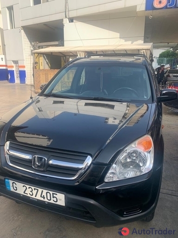 $5,000 Honda CR-V - $5,000 3