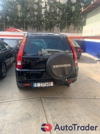 $5,000 Honda CR-V - $5,000 2