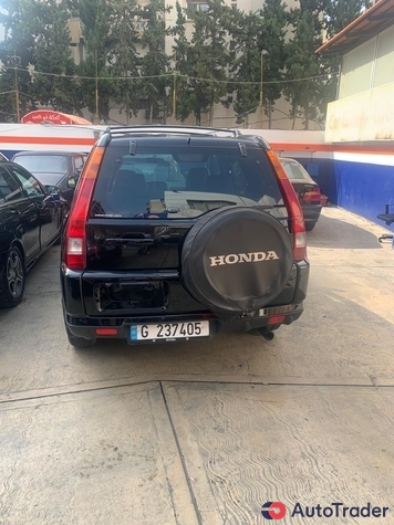 $5,000 Honda CR-V - $5,000 2