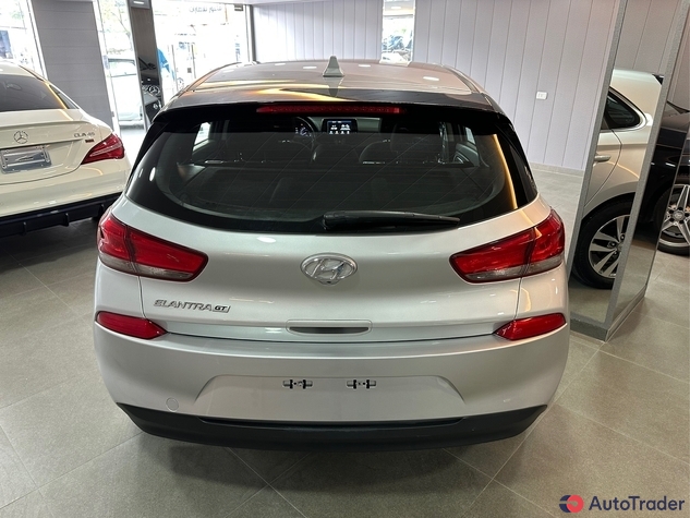$12,500 Hyundai Elantra - $12,500 5