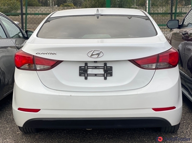 $8,300 Hyundai Elantra - $8,300 4