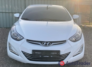 $8,300 Hyundai Elantra - $8,300 1