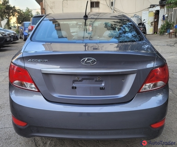 $8,500 Hyundai Accent - $8,500 4