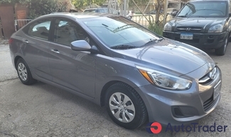 $8,500 Hyundai Accent - $8,500 3