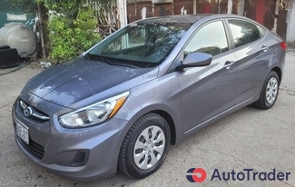 $8,500 Hyundai Accent - $8,500 2