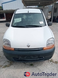 $4,000 Renault Kangoo - $4,000 1