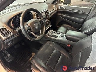 $23,000 Jeep Grand Cherokee Limited - $23,000 9