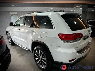 $23,000 Jeep Grand Cherokee Limited - $23,000 5