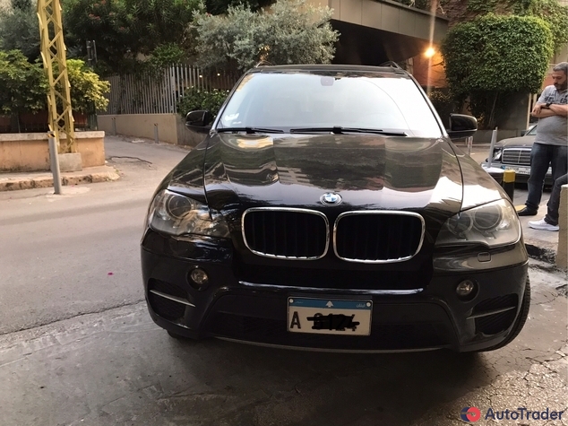 $9,999 BMW X5 - $9,999 5