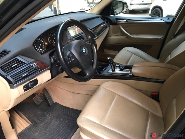 $9,999 BMW X5 - $9,999 7