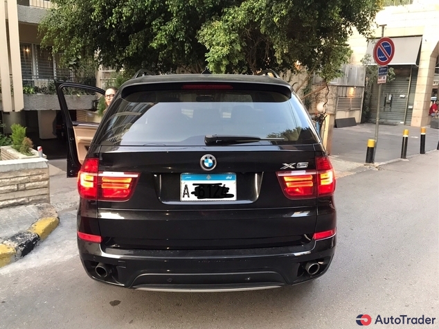 $9,999 BMW X5 - $9,999 2