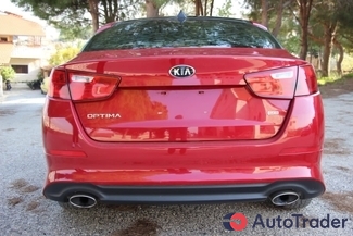 $9,800 Kia Optima - $9,800 6