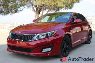 $9,800 Kia Optima - $9,800 3