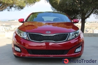 $9,800 Kia Optima - $9,800 2