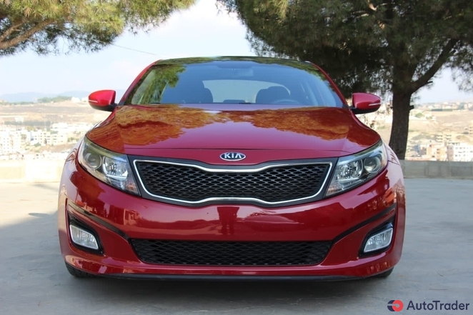 $9,800 Kia Optima - $9,800 2