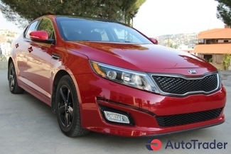 $9,800 Kia Optima - $9,800 4